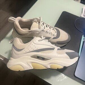 Men's Christian Dior Sneakers